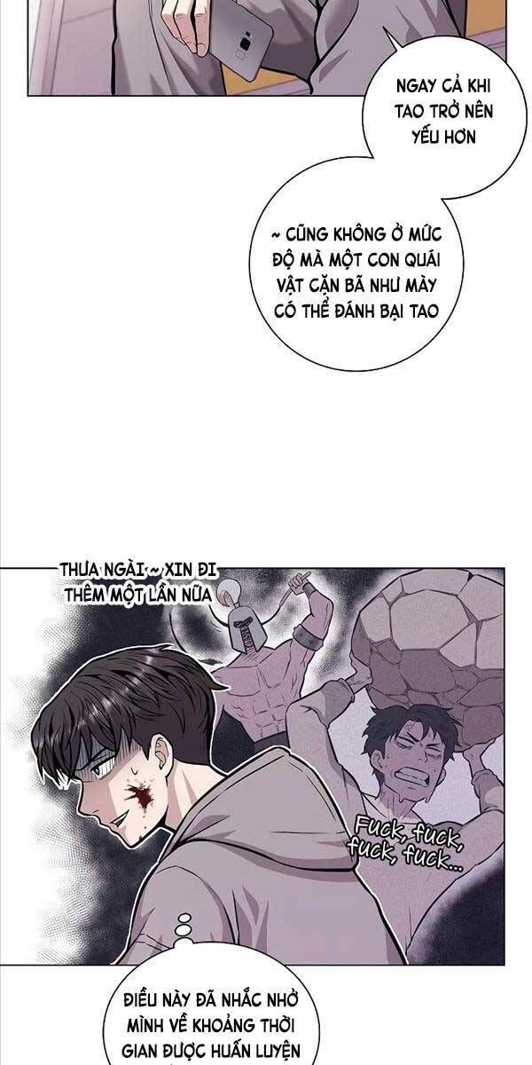 đọc truyện Ma Pháp Sư Hắc Ám Trở Về Để Nhập Ngũ Chương 2 ảnh 15 tại Thiên Thai Truyện