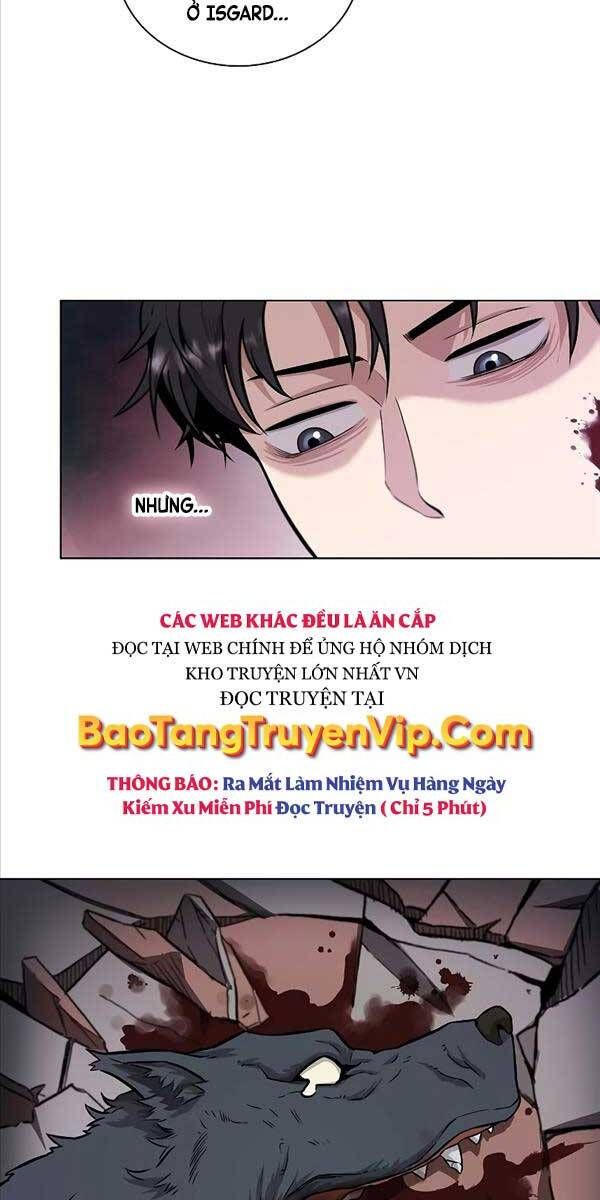 đọc truyện Ma Pháp Sư Hắc Ám Trở Về Để Nhập Ngũ Chương 2 ảnh 16 tại Thiên Thai Truyện