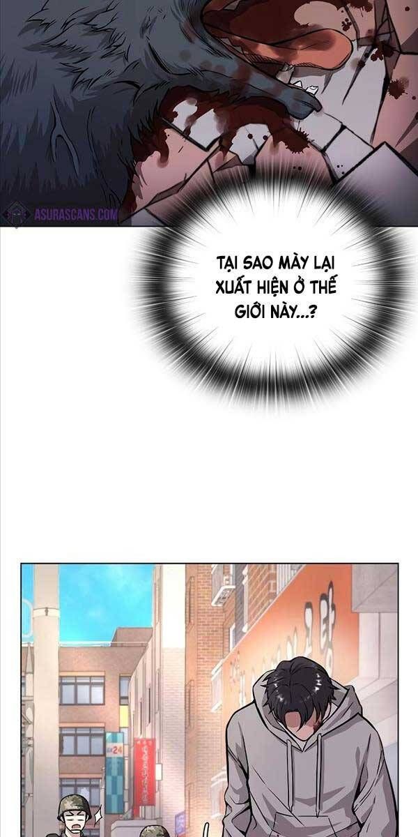 đọc truyện Ma Pháp Sư Hắc Ám Trở Về Để Nhập Ngũ Chương 2 ảnh 17 tại Thiên Thai Truyện