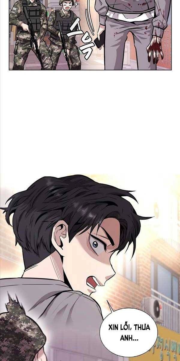 đọc truyện Ma Pháp Sư Hắc Ám Trở Về Để Nhập Ngũ Chương 2 ảnh 18 tại Thiên Thai Truyện