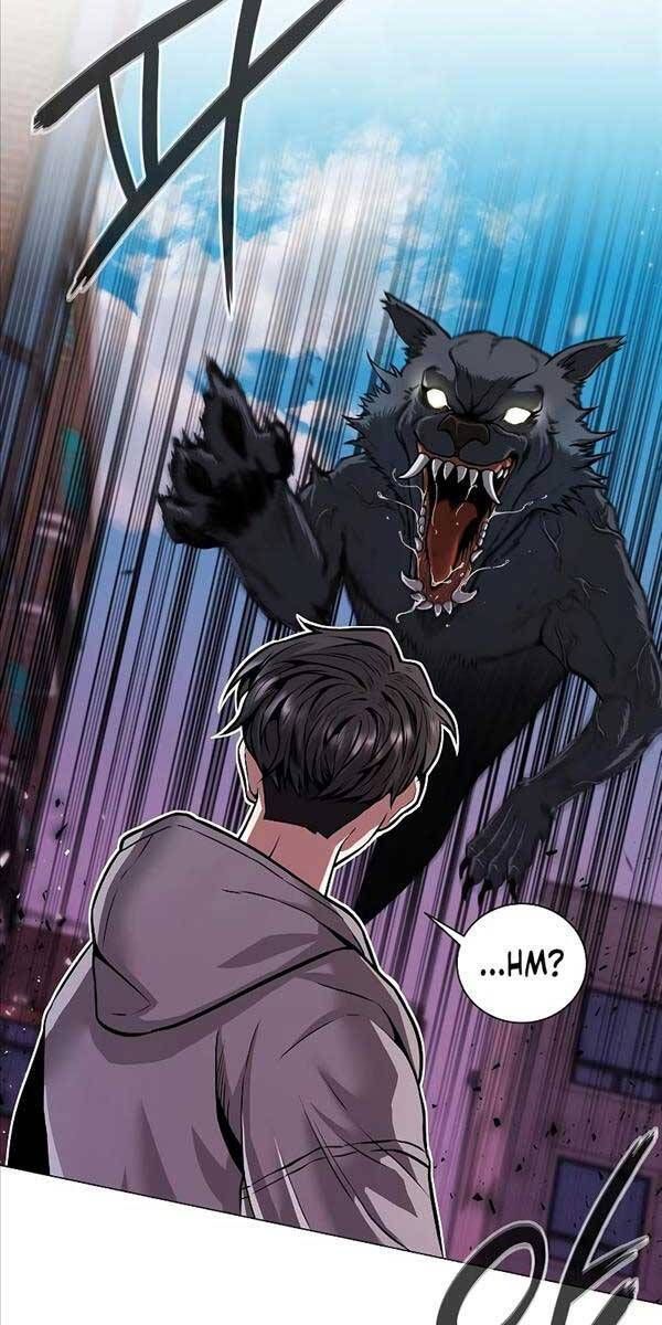 đọc truyện Ma Pháp Sư Hắc Ám Trở Về Để Nhập Ngũ Chương 2 ảnh 4 tại Thiên Thai Truyện