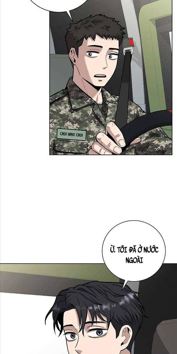 đọc truyện Ma Pháp Sư Hắc Ám Trở Về Để Nhập Ngũ Chương 2 ảnh 23 tại Thiên Thai Truyện