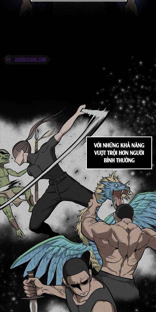 đọc truyện Ma Pháp Sư Hắc Ám Trở Về Để Nhập Ngũ Chương 2 ảnh 28 tại Thiên Thai Truyện