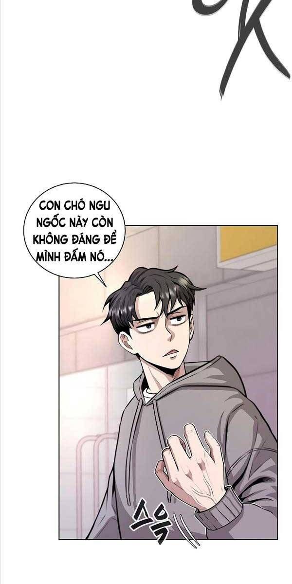 đọc truyện Ma Pháp Sư Hắc Ám Trở Về Để Nhập Ngũ Chương 2 ảnh 5 tại Thiên Thai Truyện