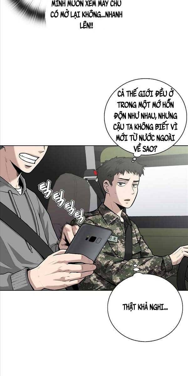 đọc truyện Ma Pháp Sư Hắc Ám Trở Về Để Nhập Ngũ Chương 2 ảnh 33 tại Thiên Thai Truyện