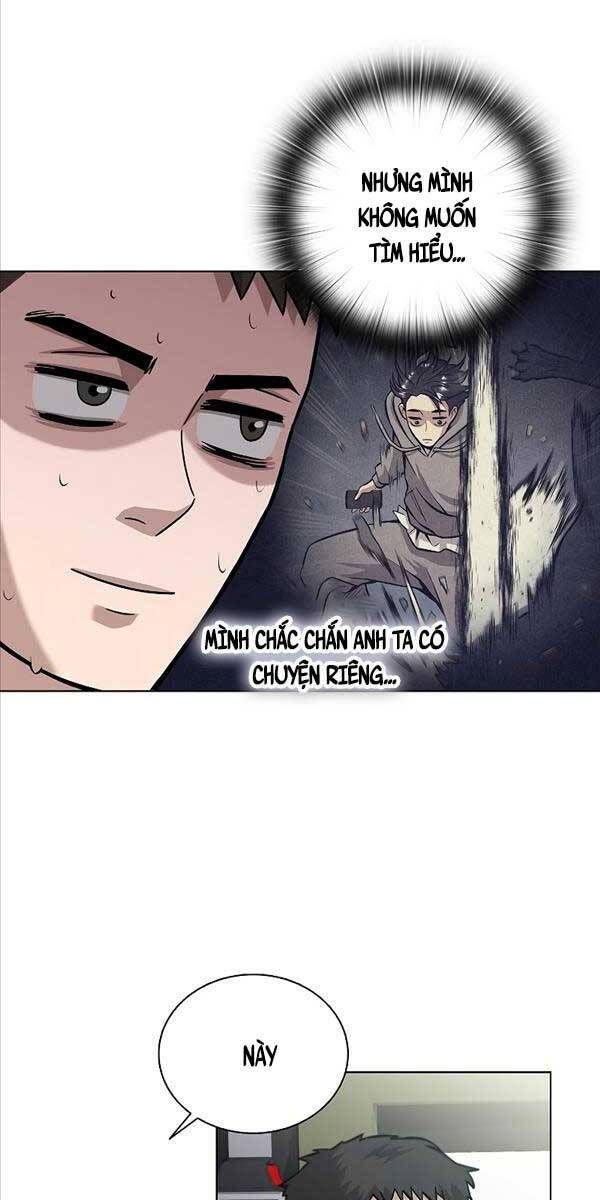 đọc truyện Ma Pháp Sư Hắc Ám Trở Về Để Nhập Ngũ Chương 2 ảnh 34 tại Thiên Thai Truyện