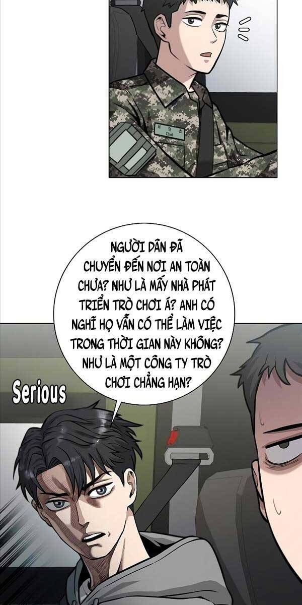 đọc truyện Ma Pháp Sư Hắc Ám Trở Về Để Nhập Ngũ Chương 2 ảnh 35 tại Thiên Thai Truyện