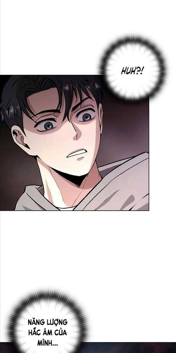 đọc truyện Ma Pháp Sư Hắc Ám Trở Về Để Nhập Ngũ Chương 2 ảnh 6 tại Thiên Thai Truyện