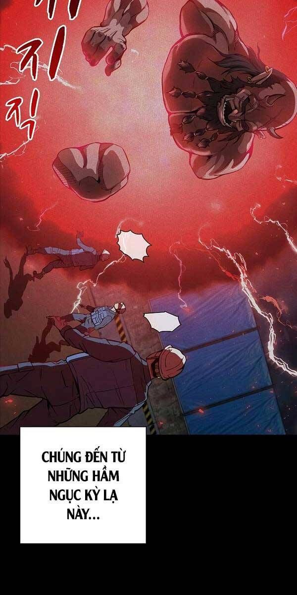 đọc truyện Ma Pháp Sư Hắc Ám Trở Về Để Nhập Ngũ Chương 2 ảnh 42 tại Thiên Thai Truyện