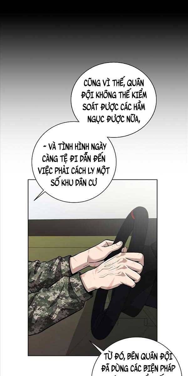 đọc truyện Ma Pháp Sư Hắc Ám Trở Về Để Nhập Ngũ Chương 2 ảnh 43 tại Thiên Thai Truyện