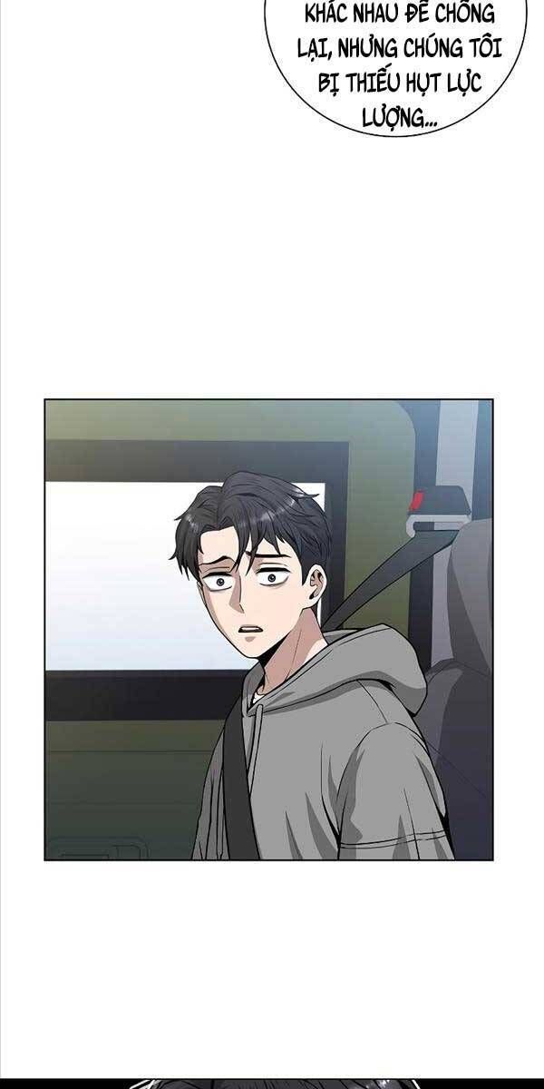 đọc truyện Ma Pháp Sư Hắc Ám Trở Về Để Nhập Ngũ Chương 2 ảnh 44 tại Thiên Thai Truyện