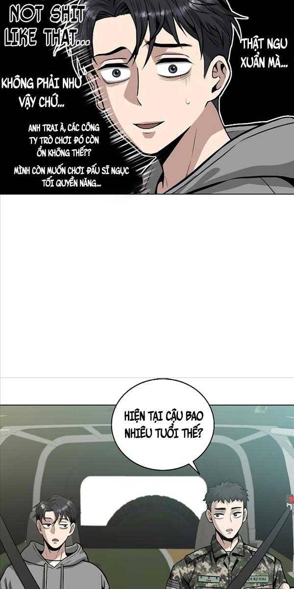 đọc truyện Ma Pháp Sư Hắc Ám Trở Về Để Nhập Ngũ Chương 2 ảnh 45 tại Thiên Thai Truyện