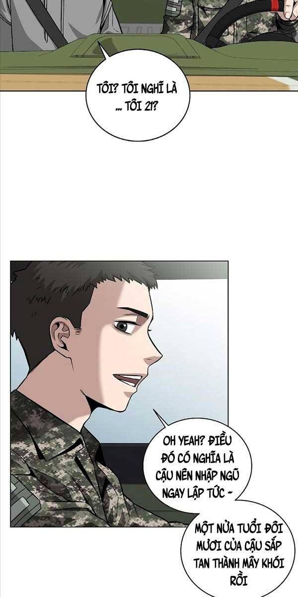 đọc truyện Ma Pháp Sư Hắc Ám Trở Về Để Nhập Ngũ Chương 2 ảnh 46 tại Thiên Thai Truyện