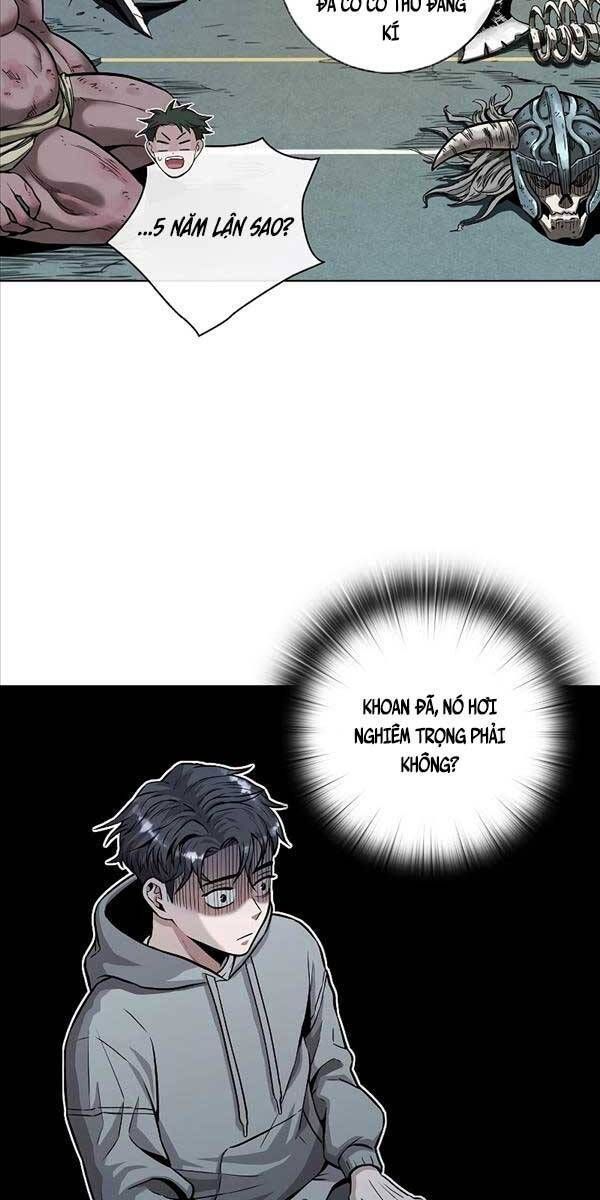 đọc truyện Ma Pháp Sư Hắc Ám Trở Về Để Nhập Ngũ Chương 2 ảnh 48 tại Thiên Thai Truyện