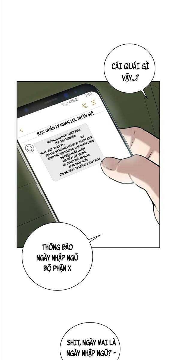 đọc truyện Ma Pháp Sư Hắc Ám Trở Về Để Nhập Ngũ Chương 2 ảnh 51 tại Thiên Thai Truyện