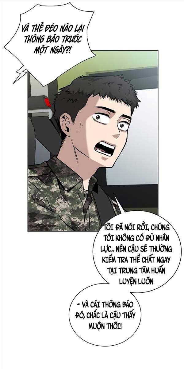 đọc truyện Ma Pháp Sư Hắc Ám Trở Về Để Nhập Ngũ Chương 2 ảnh 54 tại Thiên Thai Truyện