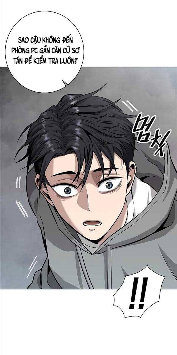 đọc truyện Ma Pháp Sư Hắc Ám Trở Về Để Nhập Ngũ Chương 2 ảnh 55 tại Thiên Thai Truyện