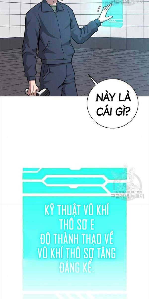 đọc truyện Ma Pháp Sư Hắc Ám Trở Về Để Nhập Ngũ Chương 20 ảnh 106 tại Thiên Thai Truyện