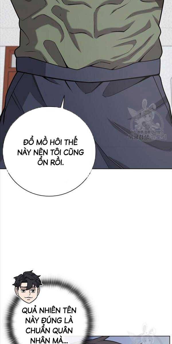 đọc truyện Ma Pháp Sư Hắc Ám Trở Về Để Nhập Ngũ Chương 20 ảnh 13 tại Thiên Thai Truyện