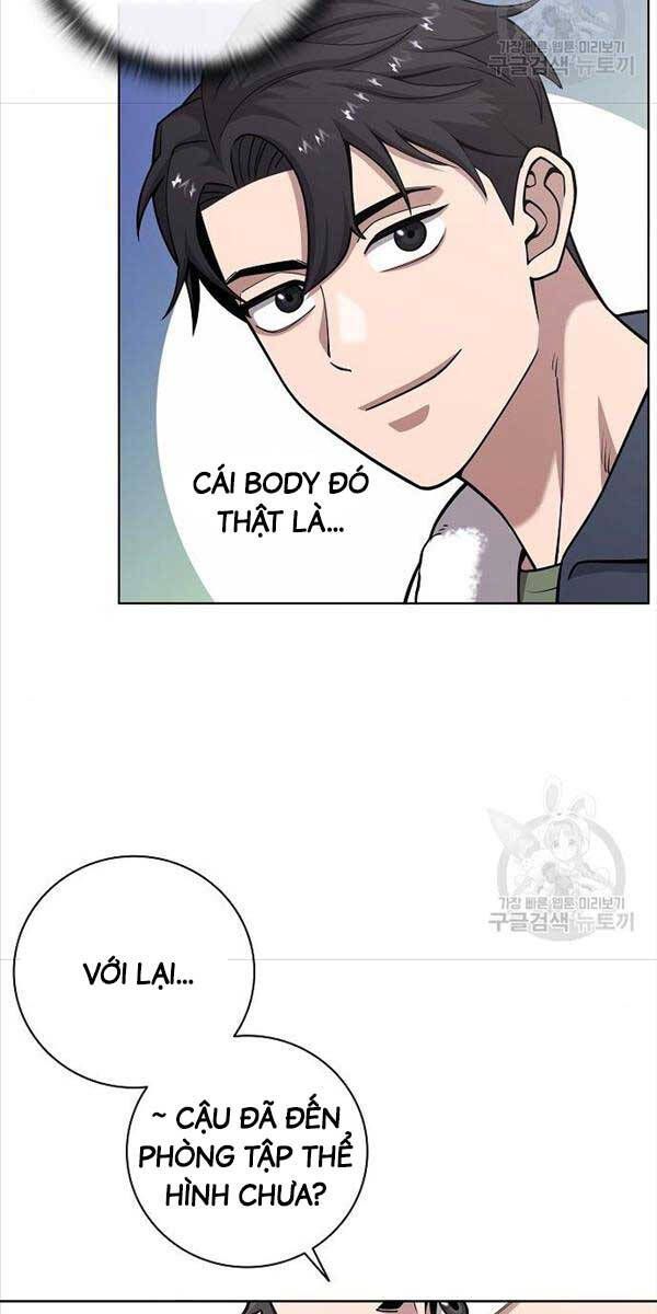 đọc truyện Ma Pháp Sư Hắc Ám Trở Về Để Nhập Ngũ Chương 20 ảnh 14 tại Thiên Thai Truyện