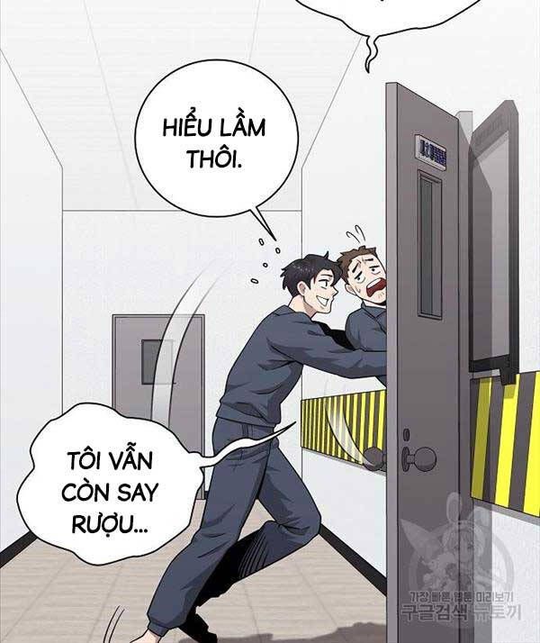 đọc truyện Ma Pháp Sư Hắc Ám Trở Về Để Nhập Ngũ Chương 20 ảnh 128 tại Thiên Thai Truyện