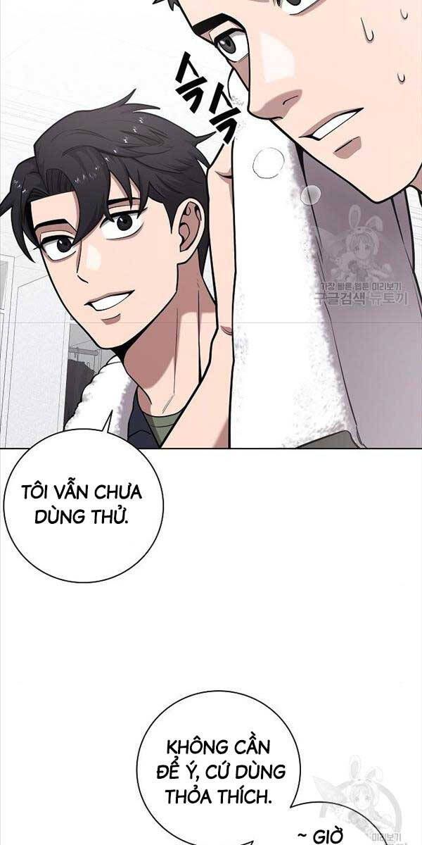 đọc truyện Ma Pháp Sư Hắc Ám Trở Về Để Nhập Ngũ Chương 20 ảnh 15 tại Thiên Thai Truyện