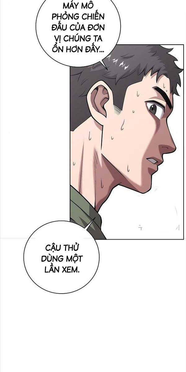 đọc truyện Ma Pháp Sư Hắc Ám Trở Về Để Nhập Ngũ Chương 20 ảnh 18 tại Thiên Thai Truyện