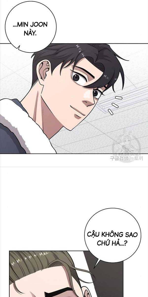 đọc truyện Ma Pháp Sư Hắc Ám Trở Về Để Nhập Ngũ Chương 20 ảnh 7 tại Thiên Thai Truyện