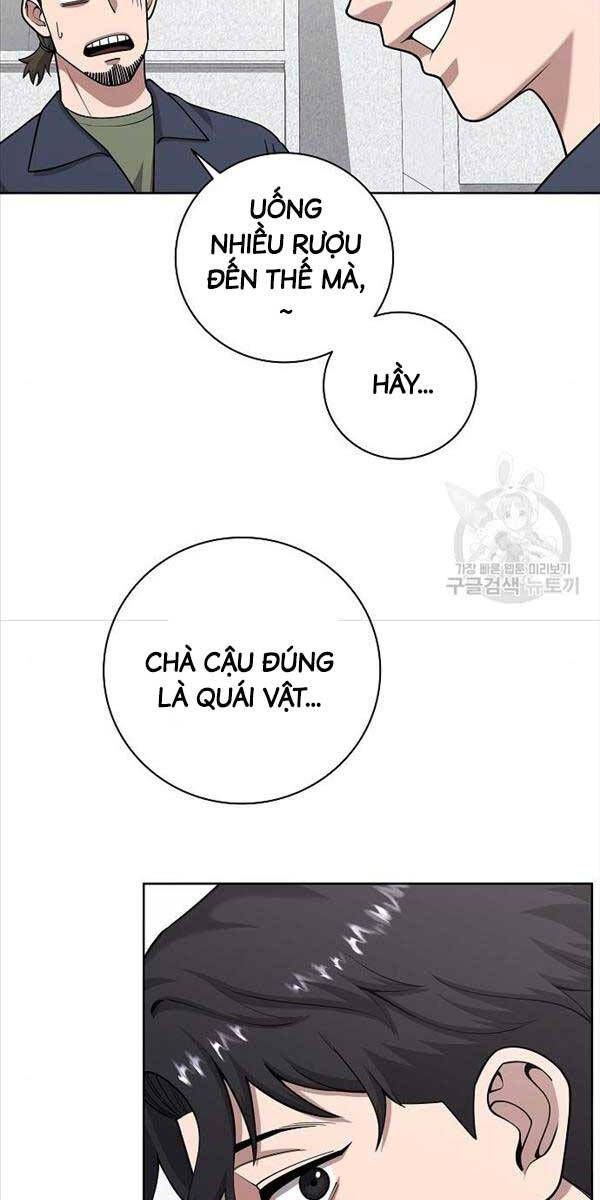 đọc truyện Ma Pháp Sư Hắc Ám Trở Về Để Nhập Ngũ Chương 20 ảnh 9 tại Thiên Thai Truyện