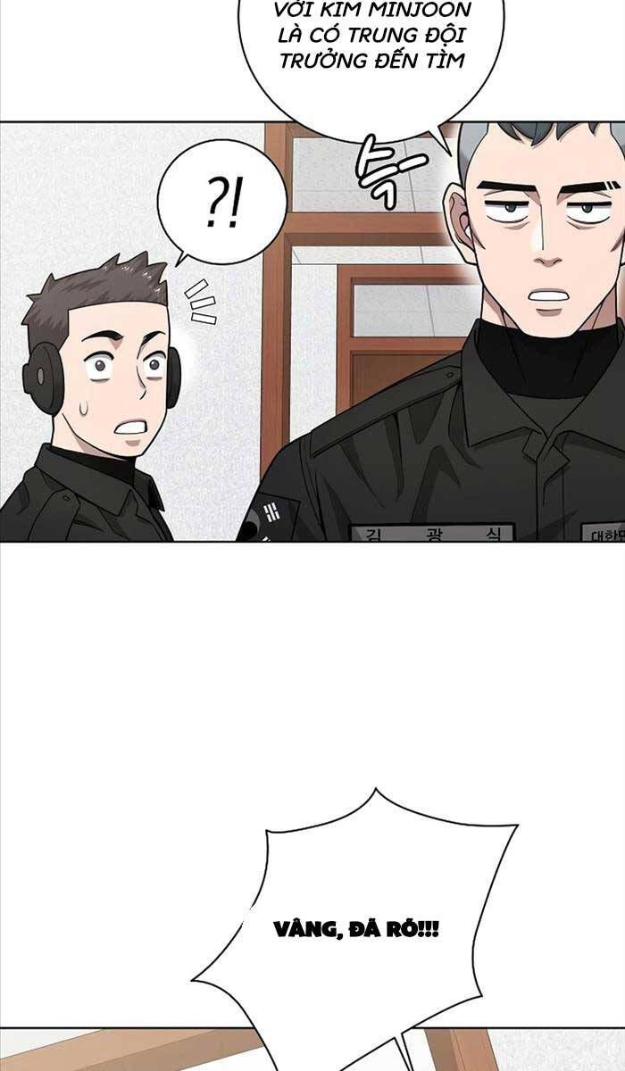 đọc truyện Ma Pháp Sư Hắc Ám Trở Về Để Nhập Ngũ Chương 21 ảnh 12 tại Thiên Thai Truyện