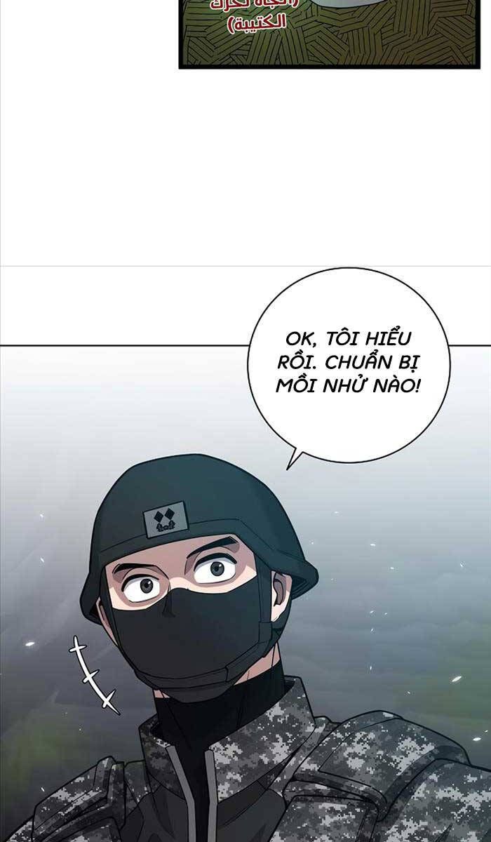 đọc truyện Ma Pháp Sư Hắc Ám Trở Về Để Nhập Ngũ Chương 21 ảnh 102 tại Thiên Thai Truyện