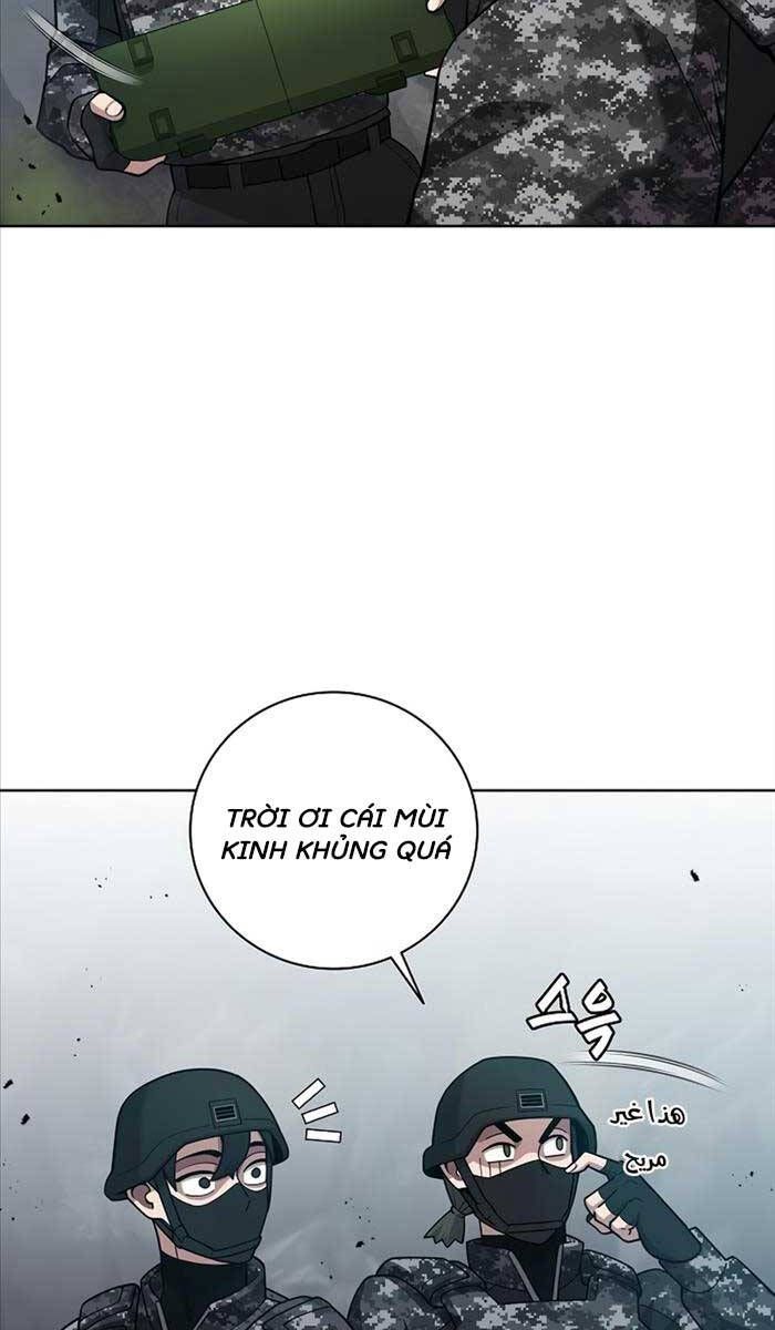 đọc truyện Ma Pháp Sư Hắc Ám Trở Về Để Nhập Ngũ Chương 21 ảnh 106 tại Thiên Thai Truyện