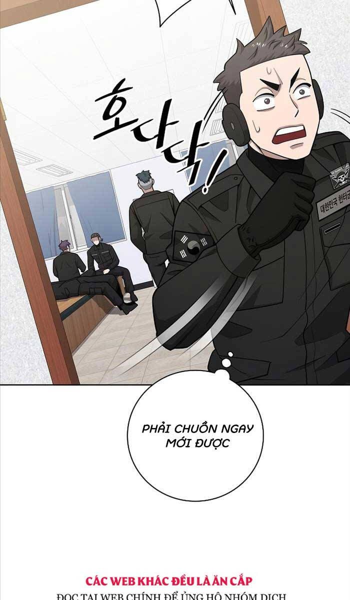 đọc truyện Ma Pháp Sư Hắc Ám Trở Về Để Nhập Ngũ Chương 21 ảnh 13 tại Thiên Thai Truyện