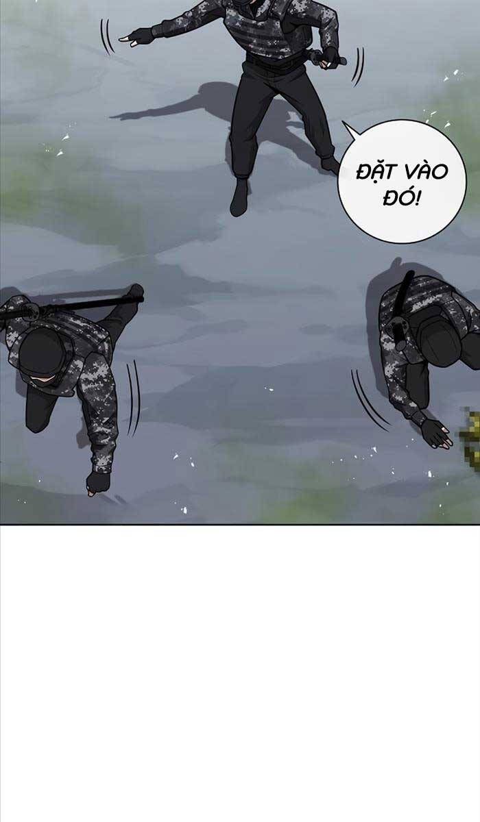 đọc truyện Ma Pháp Sư Hắc Ám Trở Về Để Nhập Ngũ Chương 21 ảnh 112 tại Thiên Thai Truyện