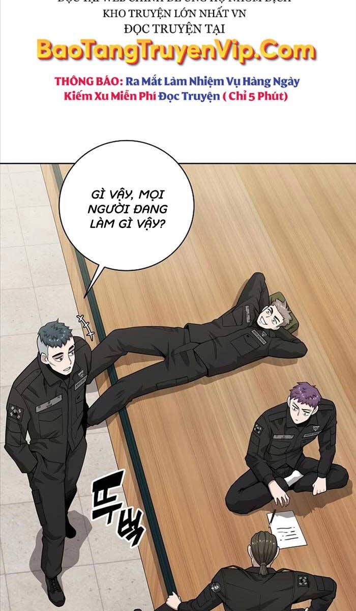 đọc truyện Ma Pháp Sư Hắc Ám Trở Về Để Nhập Ngũ Chương 21 ảnh 14 tại Thiên Thai Truyện