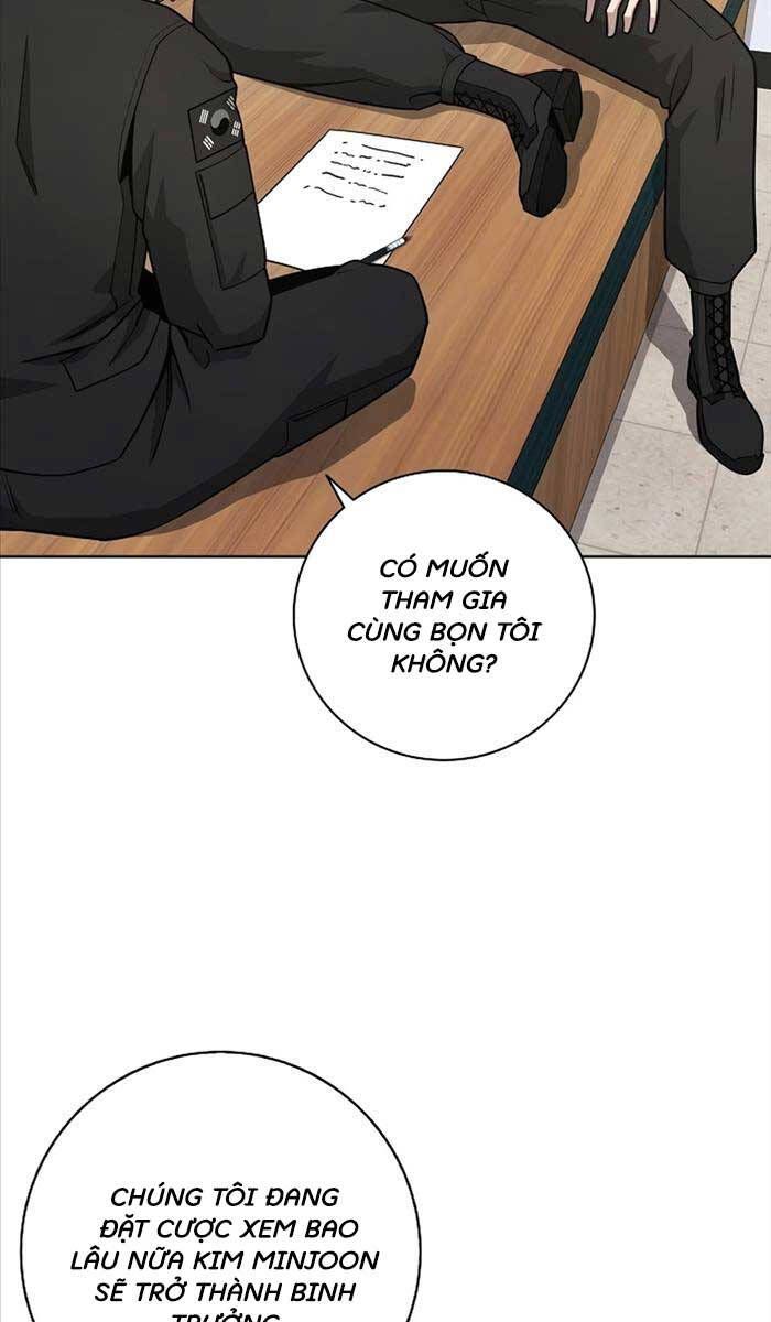 đọc truyện Ma Pháp Sư Hắc Ám Trở Về Để Nhập Ngũ Chương 21 ảnh 16 tại Thiên Thai Truyện