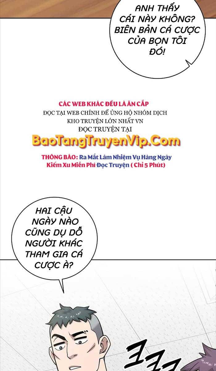 đọc truyện Ma Pháp Sư Hắc Ám Trở Về Để Nhập Ngũ Chương 21 ảnh 18 tại Thiên Thai Truyện