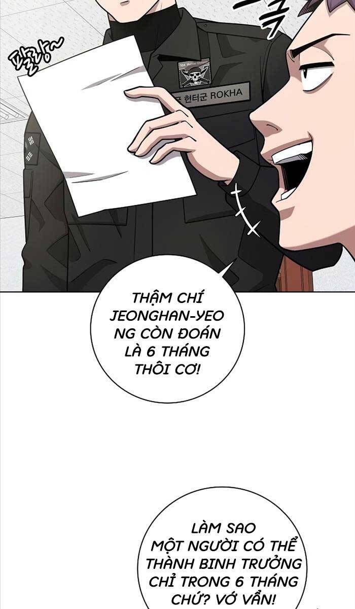 đọc truyện Ma Pháp Sư Hắc Ám Trở Về Để Nhập Ngũ Chương 21 ảnh 19 tại Thiên Thai Truyện