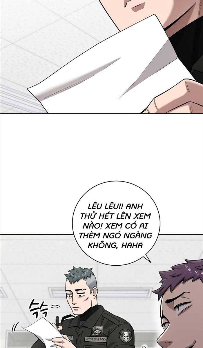 đọc truyện Ma Pháp Sư Hắc Ám Trở Về Để Nhập Ngũ Chương 21 ảnh 23 tại Thiên Thai Truyện