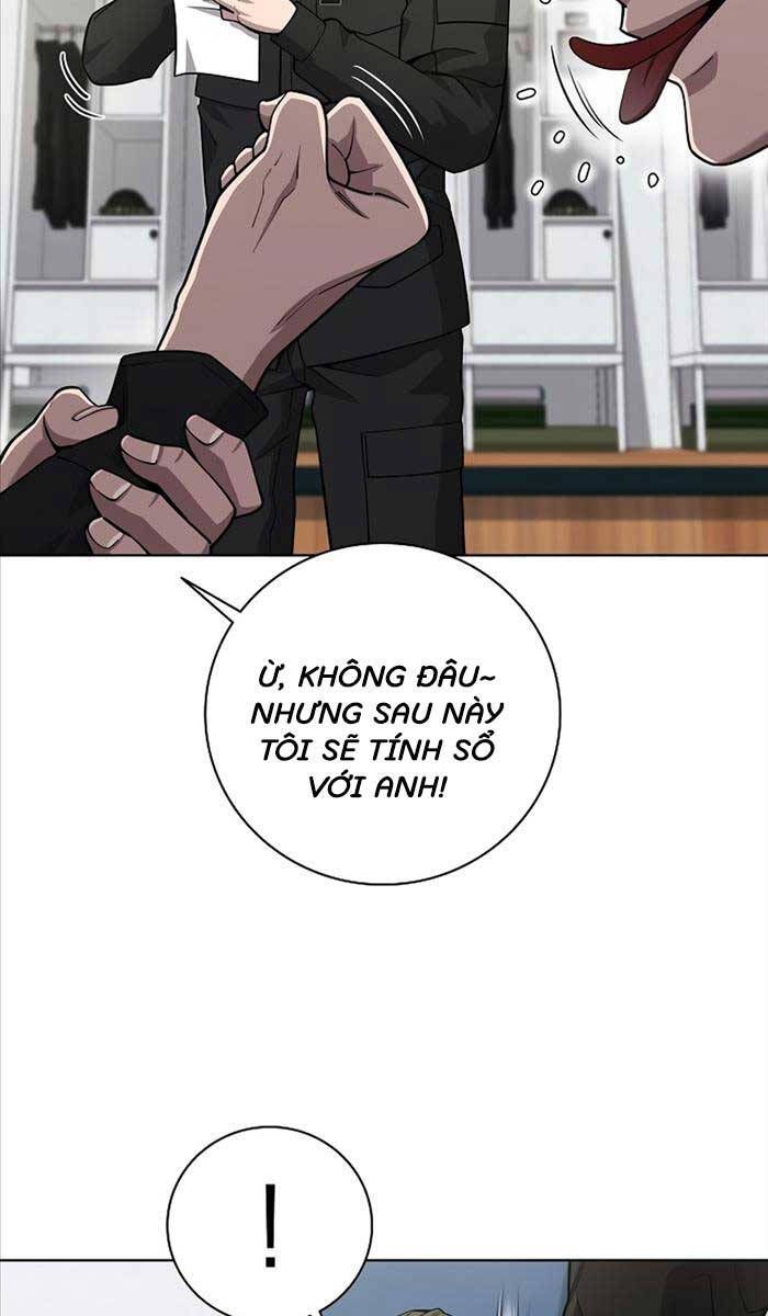 đọc truyện Ma Pháp Sư Hắc Ám Trở Về Để Nhập Ngũ Chương 21 ảnh 24 tại Thiên Thai Truyện