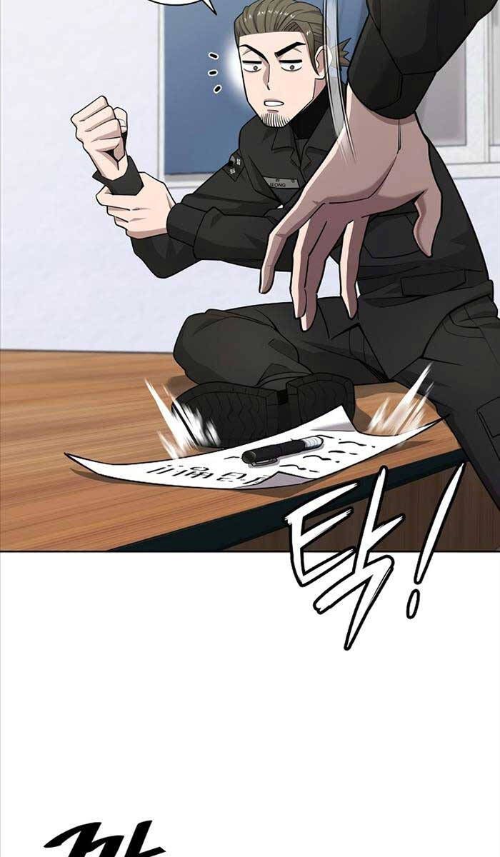 đọc truyện Ma Pháp Sư Hắc Ám Trở Về Để Nhập Ngũ Chương 21 ảnh 25 tại Thiên Thai Truyện