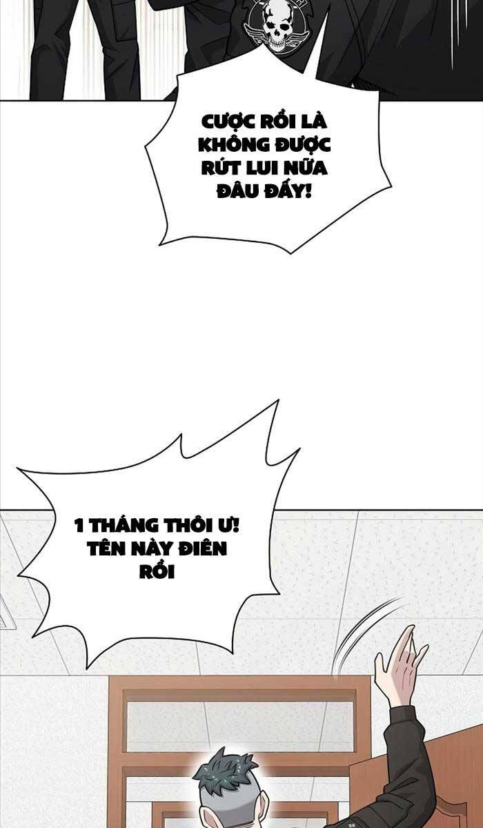 đọc truyện Ma Pháp Sư Hắc Ám Trở Về Để Nhập Ngũ Chương 21 ảnh 28 tại Thiên Thai Truyện