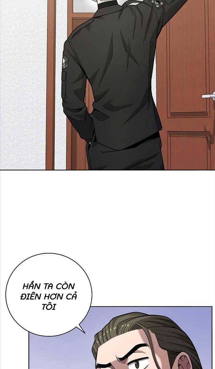 đọc truyện Ma Pháp Sư Hắc Ám Trở Về Để Nhập Ngũ Chương 21 ảnh 29 tại Thiên Thai Truyện