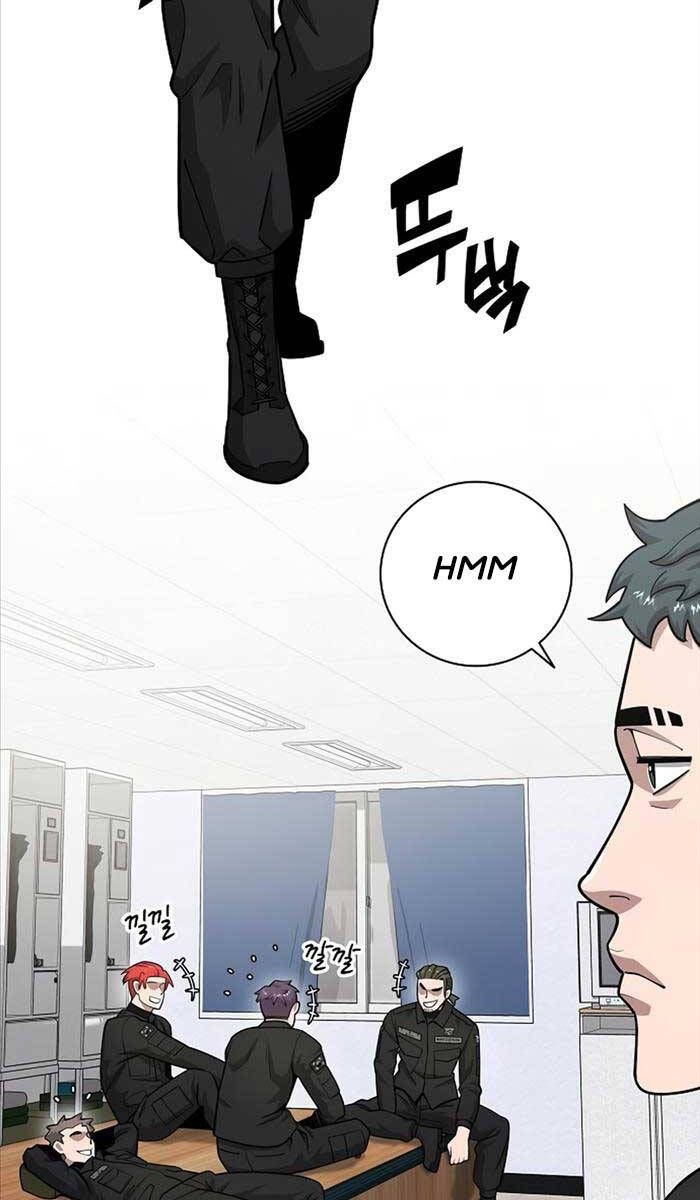 đọc truyện Ma Pháp Sư Hắc Ám Trở Về Để Nhập Ngũ Chương 21 ảnh 5 tại Thiên Thai Truyện