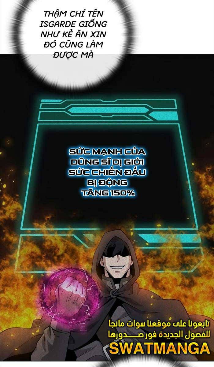 đọc truyện Ma Pháp Sư Hắc Ám Trở Về Để Nhập Ngũ Chương 21 ảnh 45 tại Thiên Thai Truyện