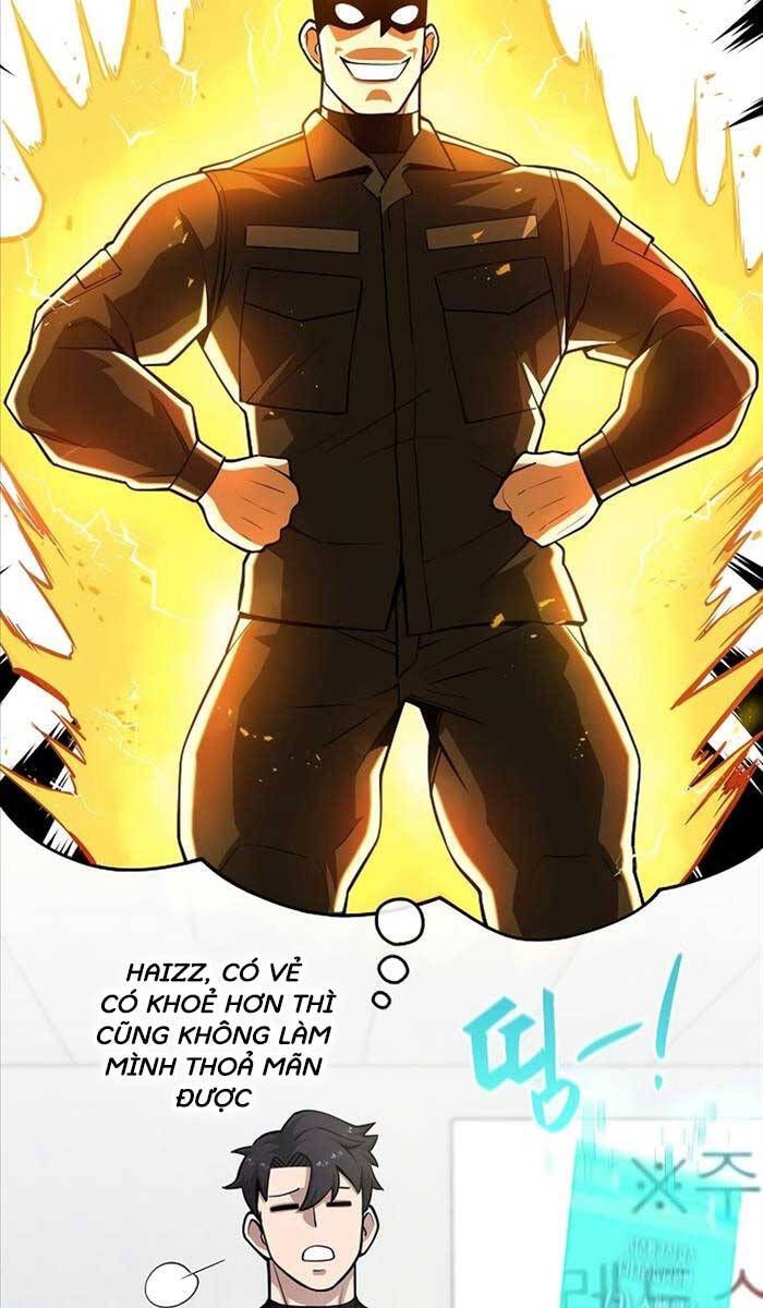 đọc truyện Ma Pháp Sư Hắc Ám Trở Về Để Nhập Ngũ Chương 21 ảnh 47 tại Thiên Thai Truyện