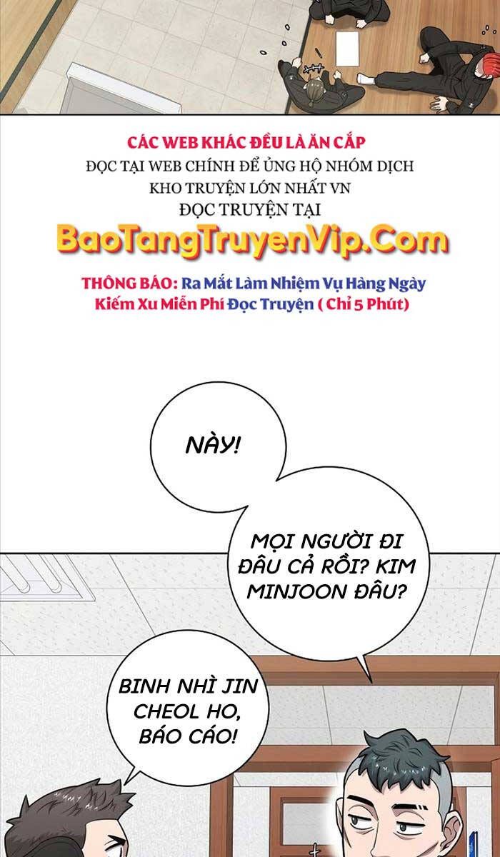 đọc truyện Ma Pháp Sư Hắc Ám Trở Về Để Nhập Ngũ Chương 21 ảnh 7 tại Thiên Thai Truyện