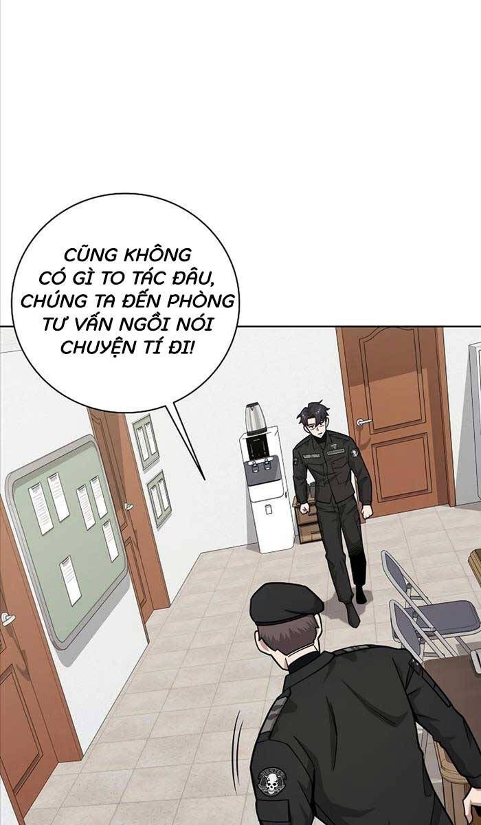 đọc truyện Ma Pháp Sư Hắc Ám Trở Về Để Nhập Ngũ Chương 21 ảnh 61 tại Thiên Thai Truyện