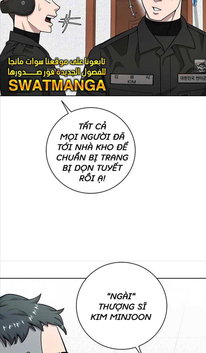 đọc truyện Ma Pháp Sư Hắc Ám Trở Về Để Nhập Ngũ Chương 21 ảnh 8 tại Thiên Thai Truyện