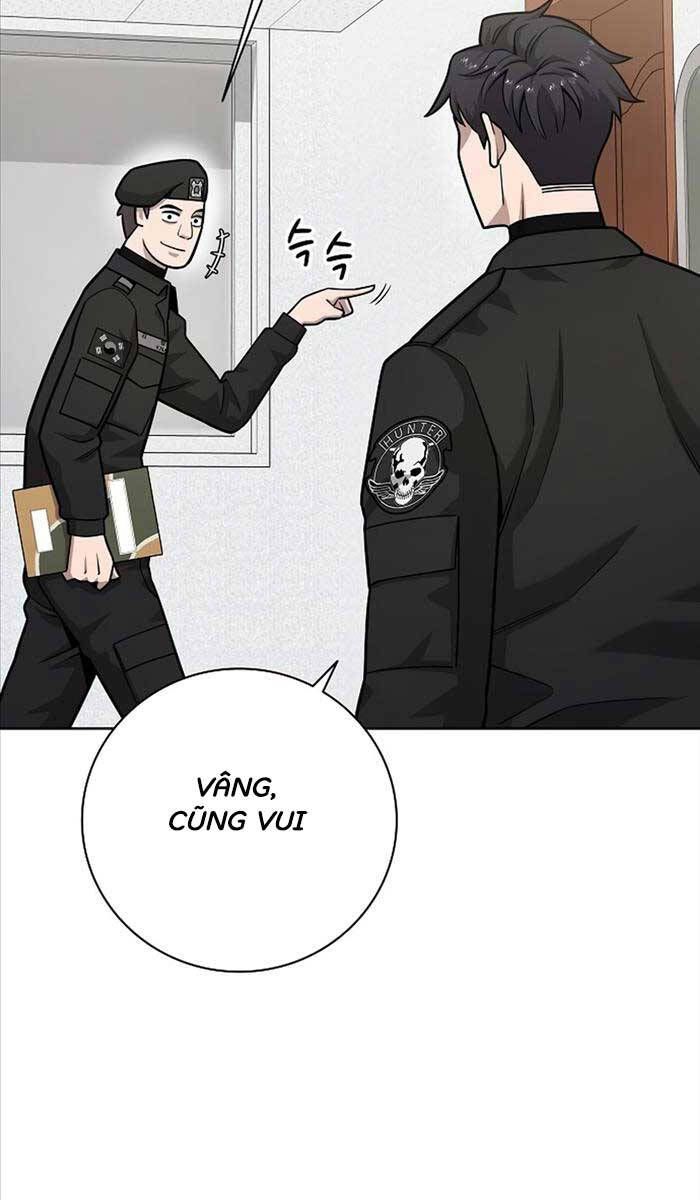 đọc truyện Ma Pháp Sư Hắc Ám Trở Về Để Nhập Ngũ Chương 21 ảnh 63 tại Thiên Thai Truyện